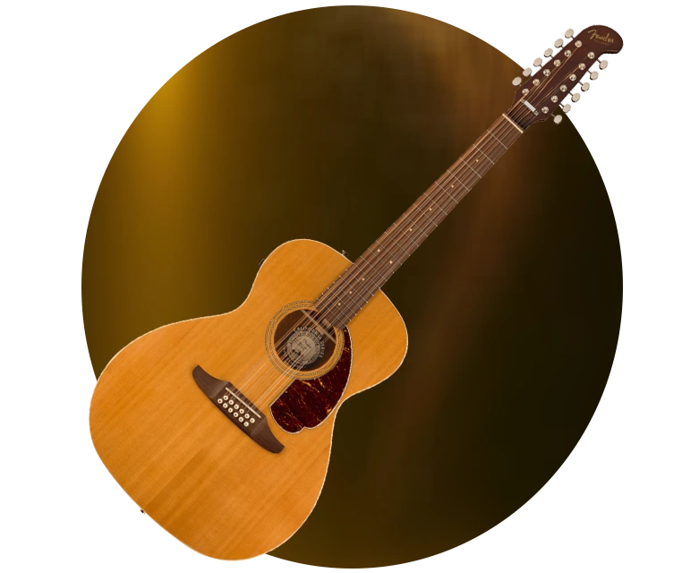 گیتار آکوستیک