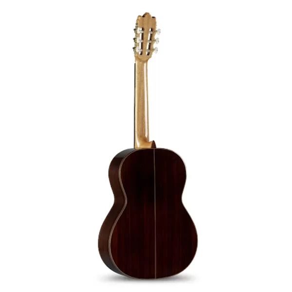 گیتار الحمبرا 4P کلاسیک ساخت اسپانیا