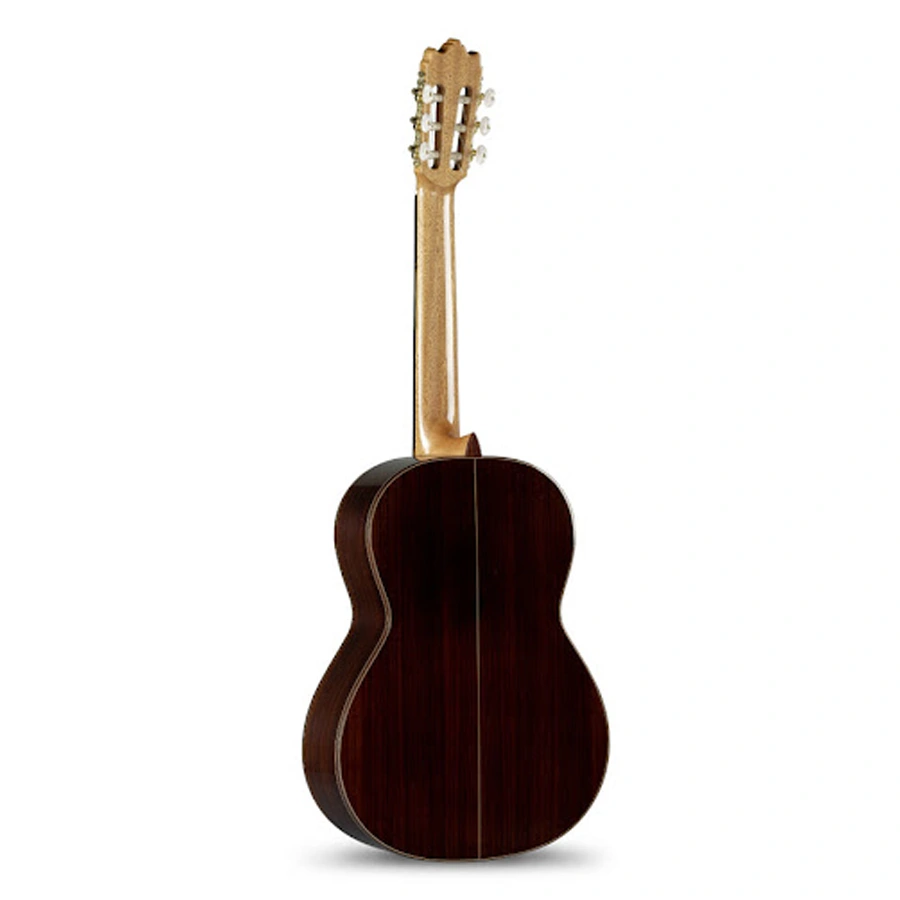 گیتار الحمبرا 4P کلاسیک ساخت اسپانیا