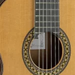 گیتار الحمبرا 4P کلاسیک ساخت اسپانیا