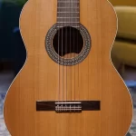 گیتار الحمبرا 2C کلاسیک ساخت اسپانیا