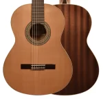 گیتار الحمبرا 2C کلاسیک ساخت اسپانیا