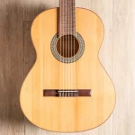 گیتار الحمبرا 2F اصل اسپانیا