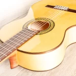 گیتار الحمبرا 3F فلامنکو ساخت اسپانیا
