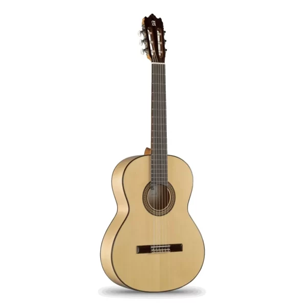 گیتار الحمبرا 3F ساخت اسپانیا