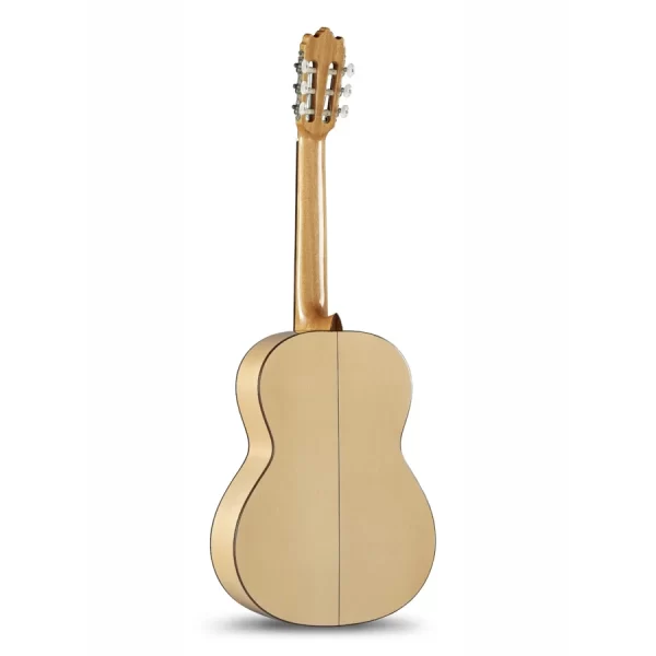 گیتار الحمبرا 3F فلامنکو ساخت اسپانیا