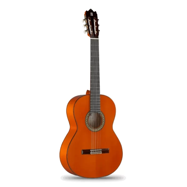 گیتار الحمبرا 4F فلامنکو ساخت اسپانیا