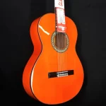 گیتار الحمبرا 4F فلامنکو ساخت اسپانیا