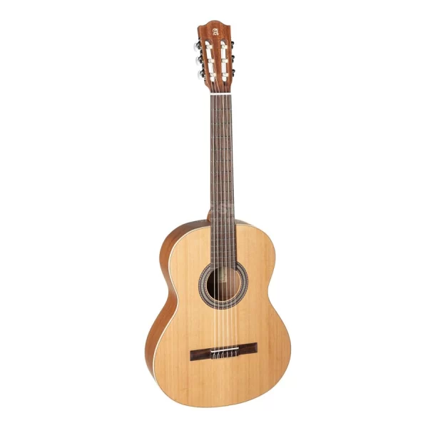 گیتار الحمبرا Z NATURE زد نیچر ساخت اسپانیا