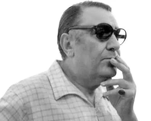 عکس غلامحسین بنان خواننده